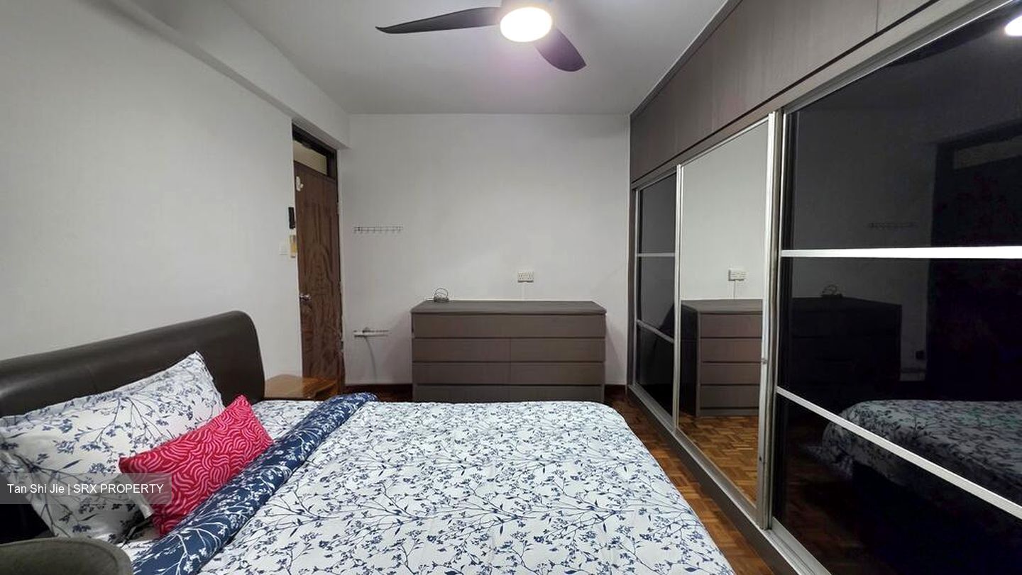 Lagoon View (D15), Apartment #527110911